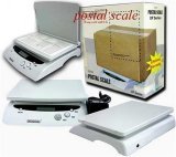 52lb Postal Scale