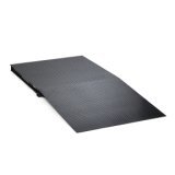 Mettler Toledo Industrial Floor Scale Loading Ramp