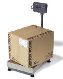 Mettler Toledo Bench Shipping Scale