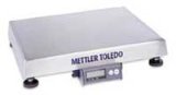 Mettler Toledo PS90 Shipping Scale