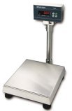 Mettler Toledo Xpress Bench Scale