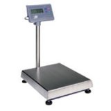 Mettler Toledo Wildcat Bench Scale