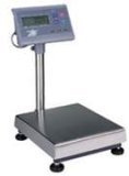 Mettler Toledo Wildcat Bench Scale