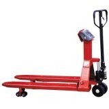 Northern Industrial Pallet Truck Scale