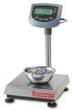 Ohaus Champ II Bench Scale