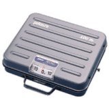 Pelouze Portable Postal Scale