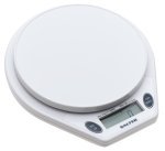 Salter 2001 Digital Kitchen Scale