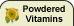 Powdered Vitamins